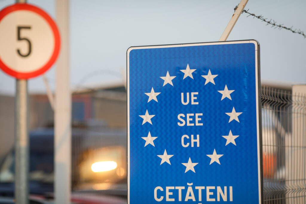 Lovitura Final Pentru Rom Nia Privind Schengen S A Anun At Acum Nu