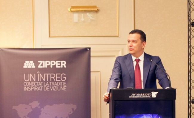 Sorin Grindeanu a făcut anunțul Revine sau nu pe scena politică Capital