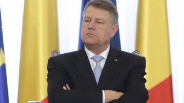 KÃ©ptalÃ¡lat a kÃ¶vetkezÅre: âdancila iohannisâ