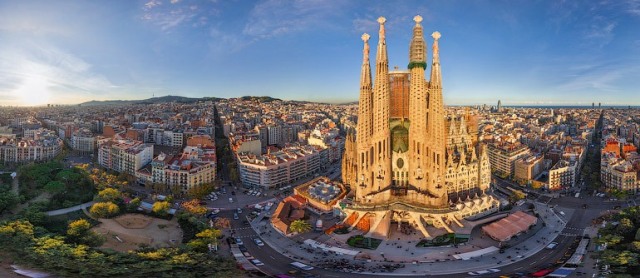 De Ce Este Barcelona Unul Dintre Cele Mai Vizitate Orase Din Lume Capital