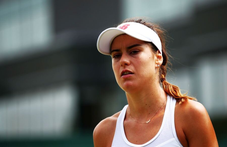 News Alert Ce Au FÄƒcut Sorana Carstea È™i Ana Bogdan La Wimbledon Meciuri Pe Muchie De CuÈ›it Capital