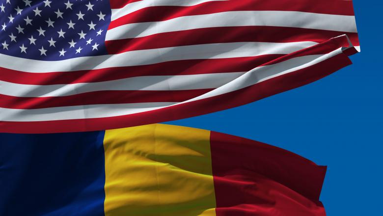 S A Aflat Cine Va Fi Noul Ambasador American In Romania Poate Veni SÄƒ IÈ™i Preia Postul Capital