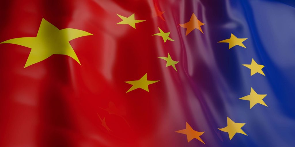 Curtea De Conturi EuropeanÄƒ Ue Trebuie SÄƒ Fie Mai FermÄƒ In PrivinÈ›a Strategiei De InvestiÈ›ii A Chinei Capital