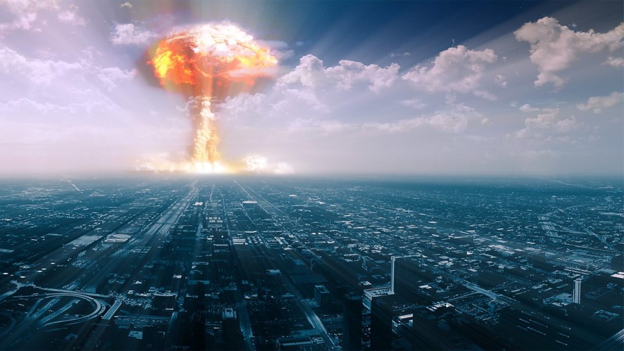 Marea InÈ™elÄƒtorie Cu ApÄƒrarea CivilÄƒ Din Epoca RÄƒzboiului Rece DacÄƒ Nu Erau UciÈ™i De Apocalipsa NuclearÄƒ Ar Fi Murit De Foame Capital