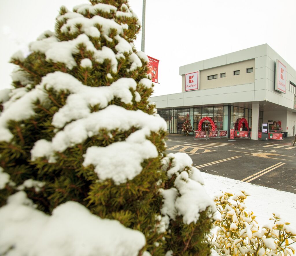 Programul Magazinelor Kaufland In Timpul SÄƒrbÄƒtorilor De IarnÄƒ Capital