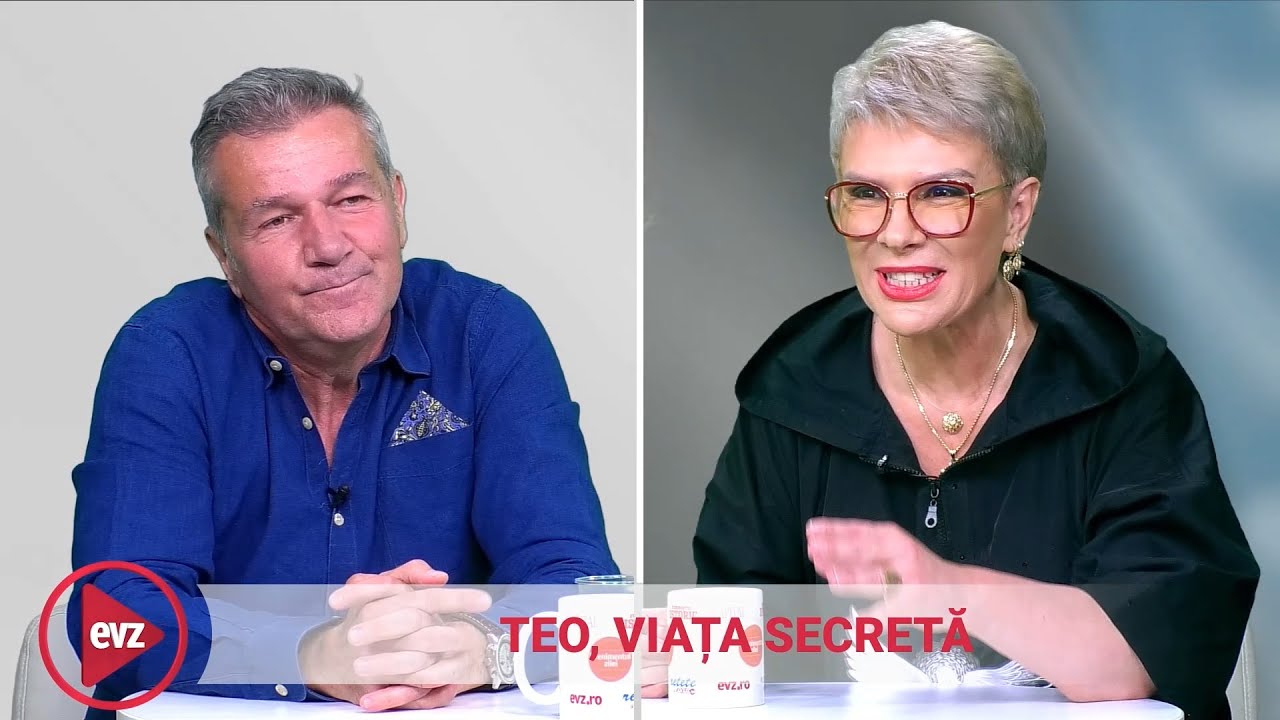 VIDEO. Teo i s-a destăinuit lui Dan Bittman: Nu a fost ...