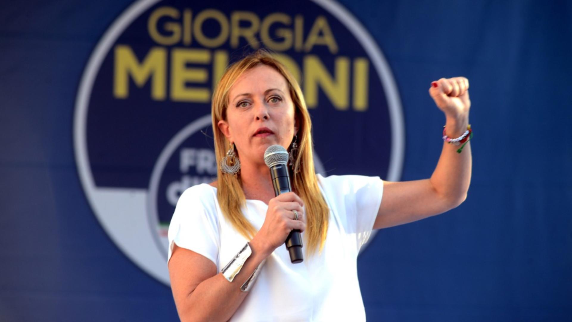 Quali sono i progetti di Giorgia Meloni per l’Italia?  Migrazione e politica energetica ne sono solo una parte – Capital