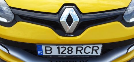 Renault Face AngajÄƒri Masive In Romania Peste 100 De Posturi Puse La BÄƒtaie Capital