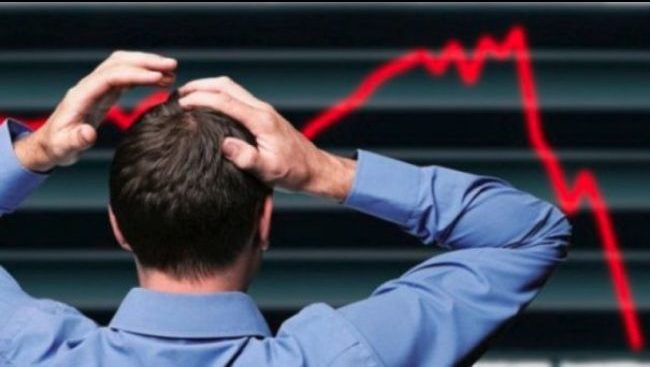 AlertÄƒ MondialÄƒ Vine O NouÄƒ CrizÄƒ EconomicÄƒ Avertisment Catastrofal Al Unui Important Bancher Capital