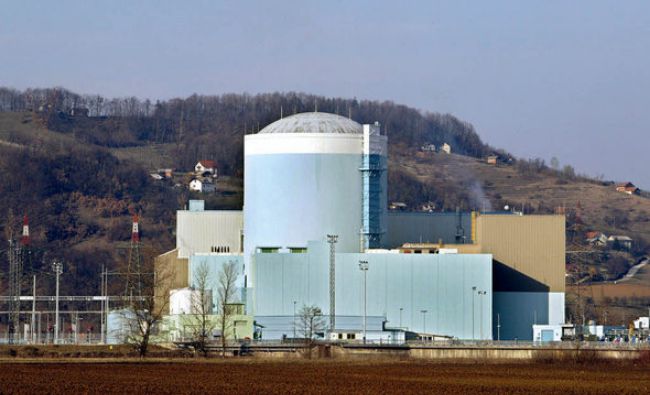 AlertÄƒ La CernavodÄƒ Centrala NuclearÄƒ A Fost DeconectatÄƒ Capital